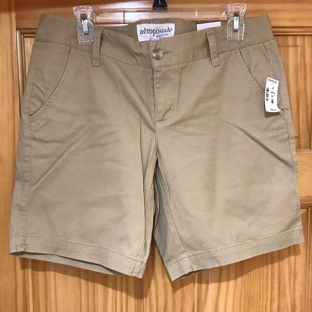 Aeropostale Bermuda shorts curvy 9/10